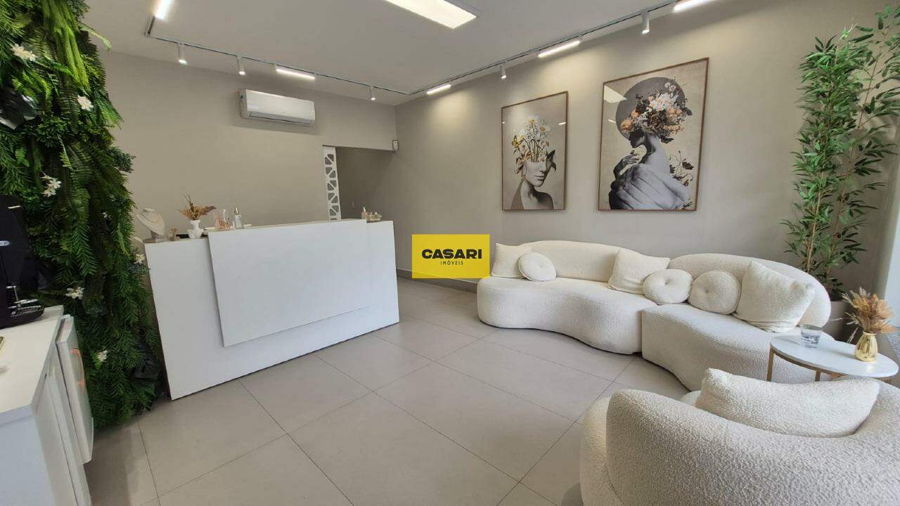Casa comercial para à venda no bairro Jardim do Mar, São Bernardo do Campo - Casari Imóveis: 