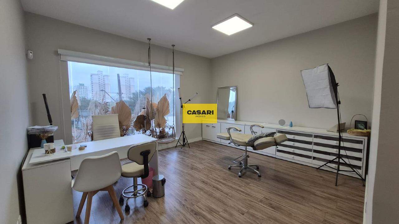 Casa comercial para à venda no bairro Jardim do Mar, São Bernardo do Campo - Casari Imóveis: 