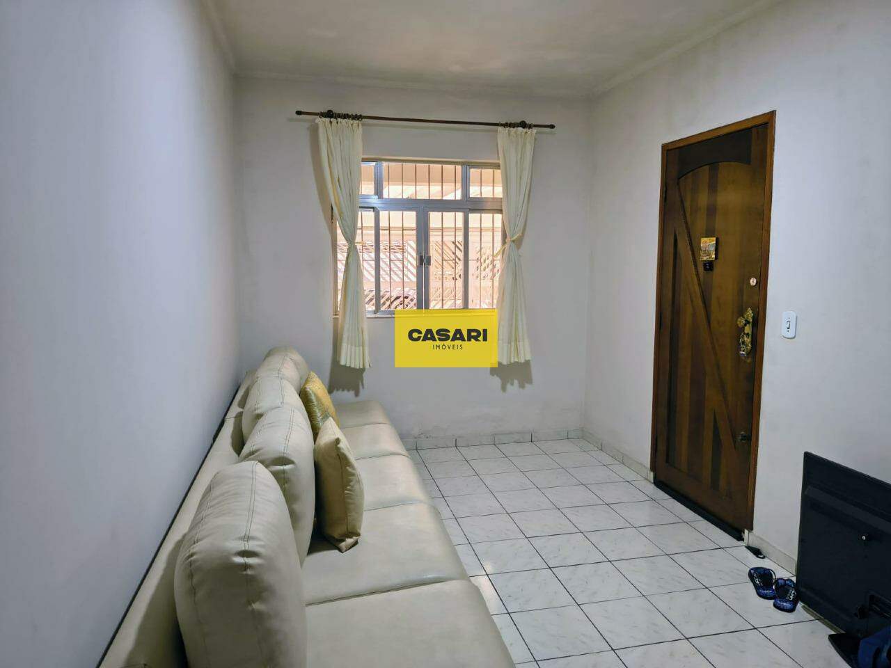 Sobrado para à venda no bairro Assunção, São Bernardo do Campo - Casari Imóveis: 