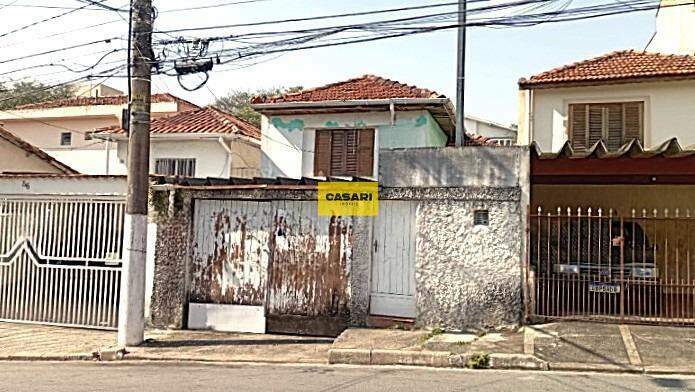 Terreno para à venda no bairro Santa Terezinha, São Bernardo do Campo - Casari Imóveis: 