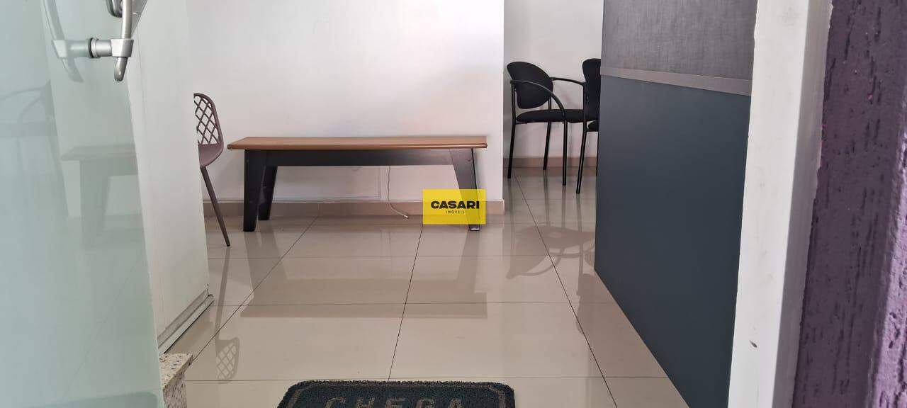 Sobrado à venda no Parque das Nações: 