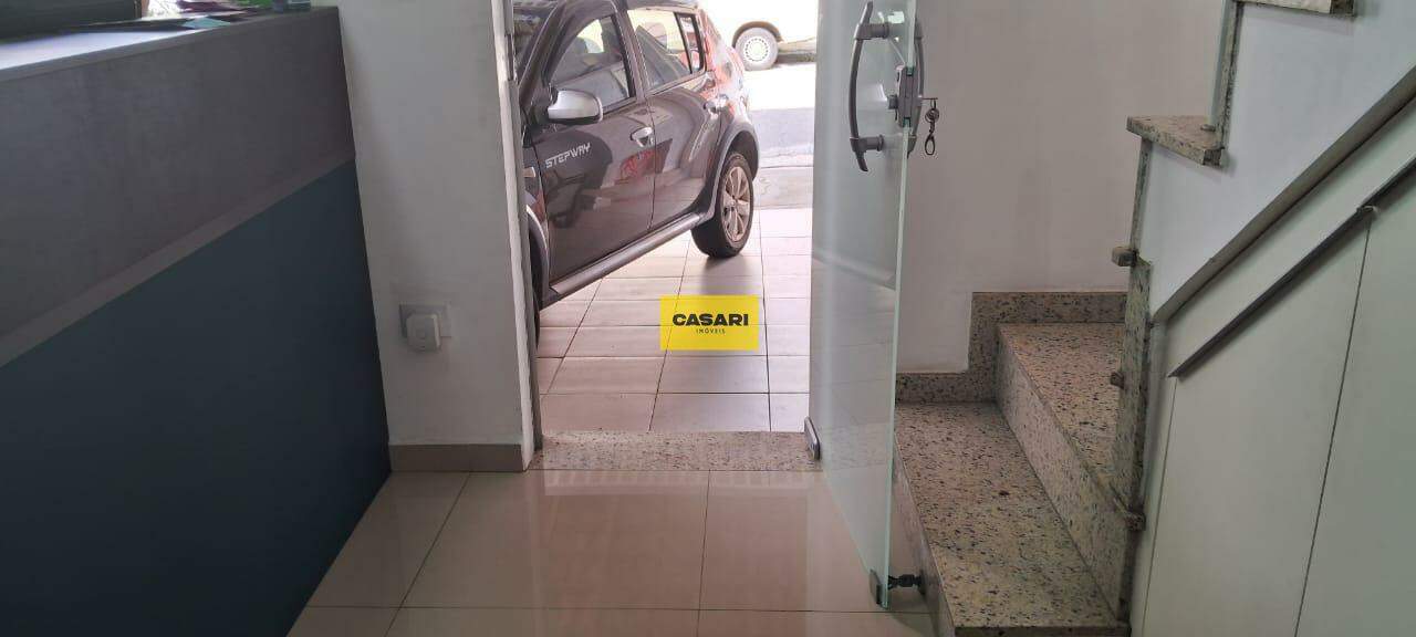 Sobrado à venda no Parque das Nações: 
