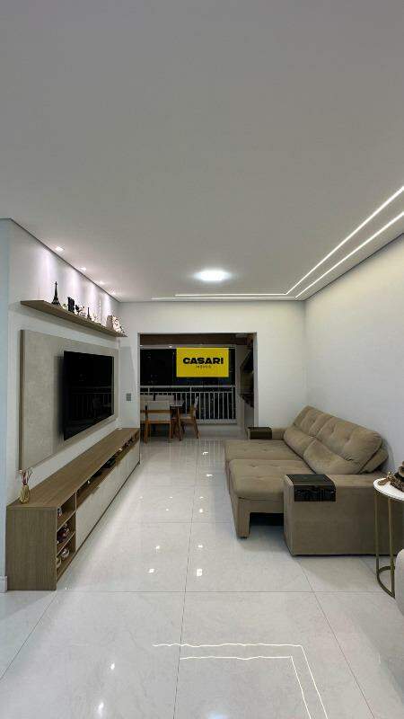 Apartamento para à venda no bairro Centro, São Bernardo do Campo - Casari Imóveis: 