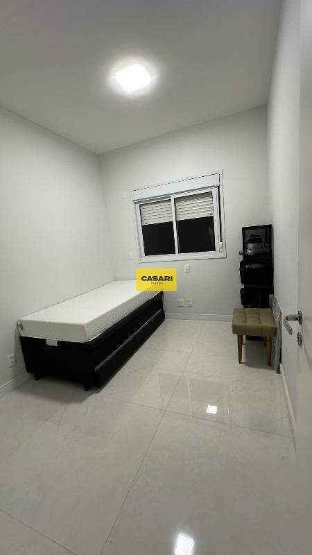 Apartamento para à venda no bairro Centro, São Bernardo do Campo - Casari Imóveis: 