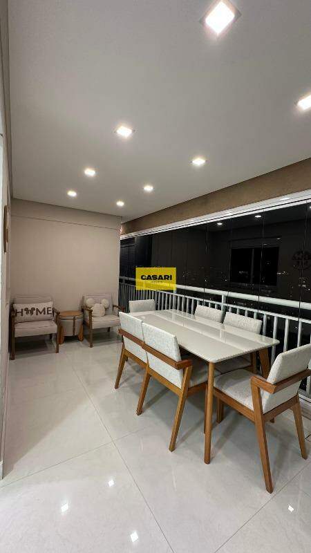 Apartamento para à venda no bairro Centro, São Bernardo do Campo - Casari Imóveis: 