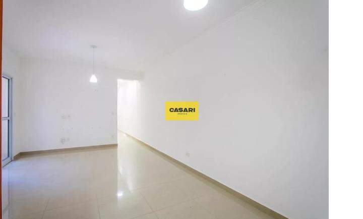 Apartamento para à venda no bairro Vila Alice, Santo André - Casari Imóveis: 