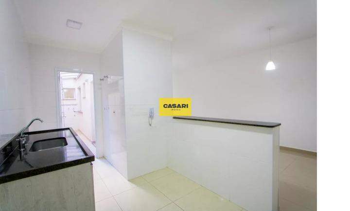 Apartamento para à venda no bairro Vila Alice, Santo André - Casari Imóveis: 