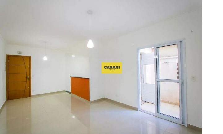 Apartamento para à venda no bairro Vila Alice, Santo André - Casari Imóveis: 