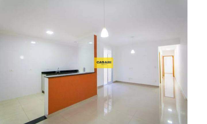 Apartamento para à venda no bairro Vila Alice, Santo André - Casari Imóveis: 