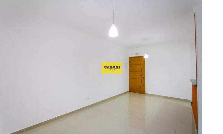 Apartamento para à venda no bairro Vila Alice, Santo André - Casari Imóveis: 