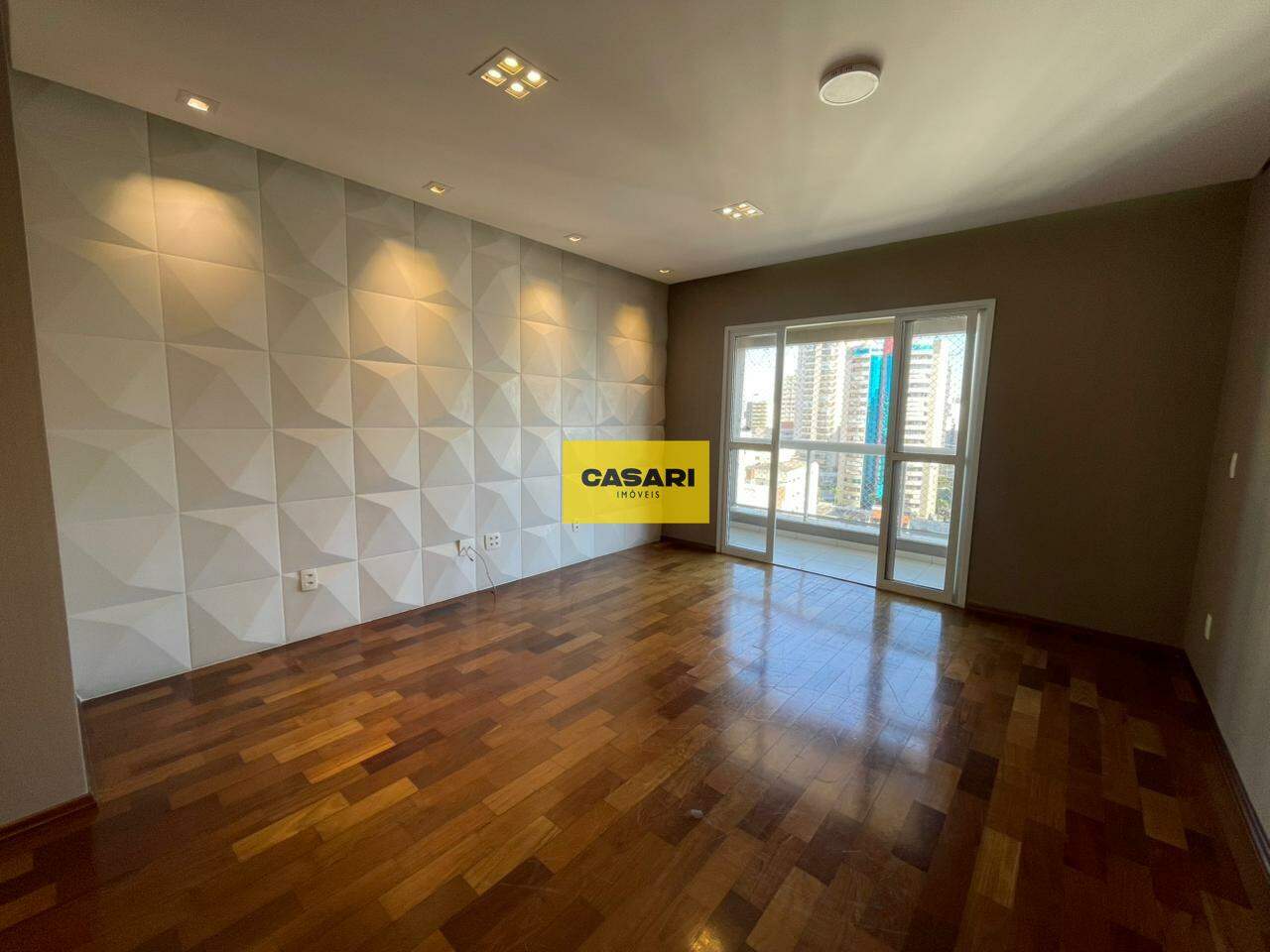 Apartamento à venda no Vila Assunção: 