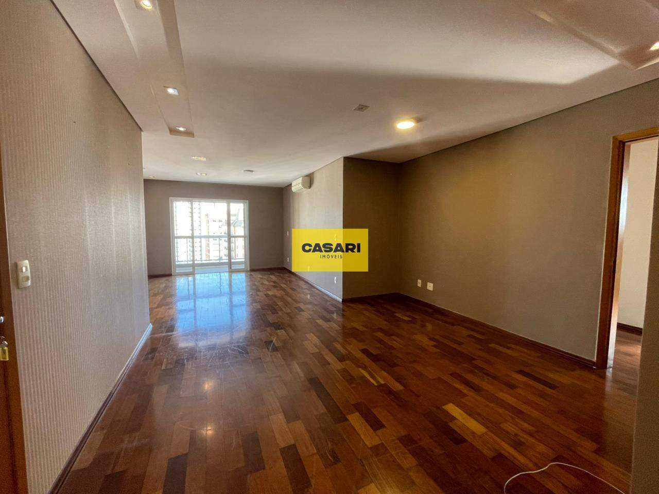Apartamento à venda no Vila Assunção: 