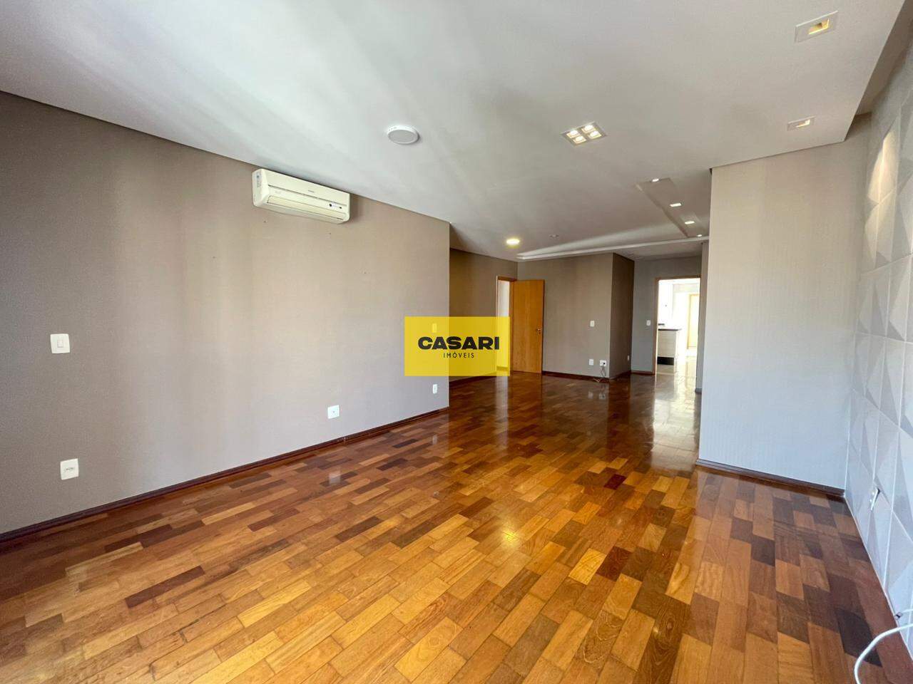 Apartamento à venda no Vila Assunção: 