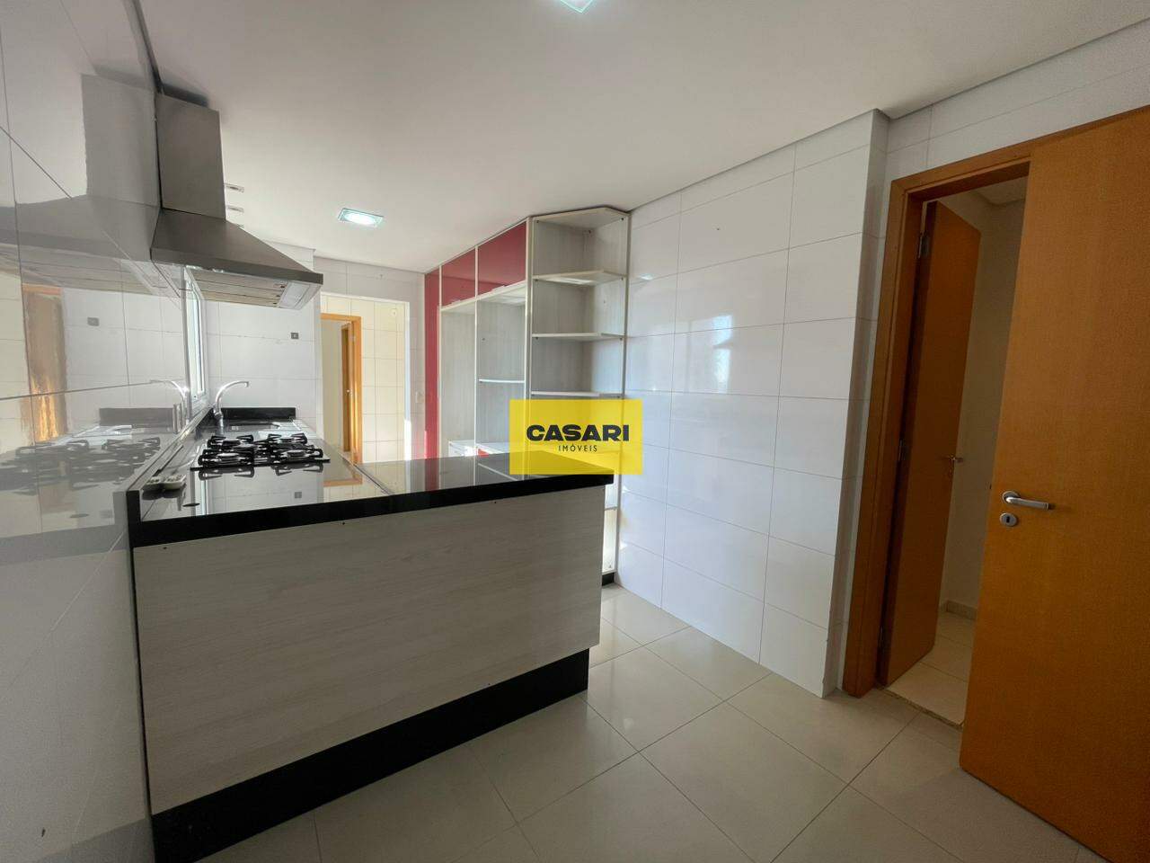 Apartamento à venda no Vila Assunção: 