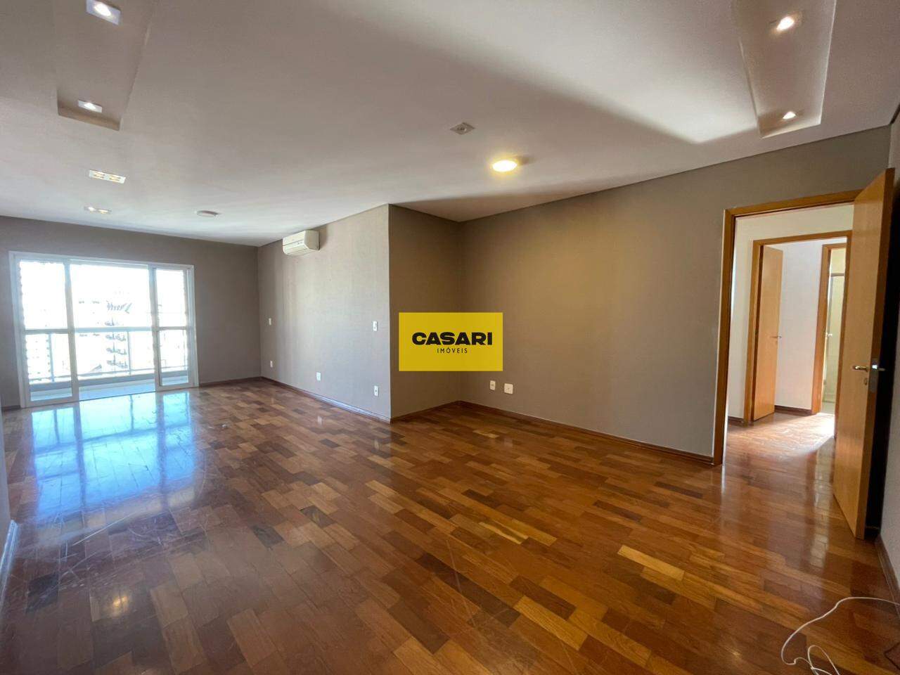 Apartamento à venda no Vila Assunção: 
