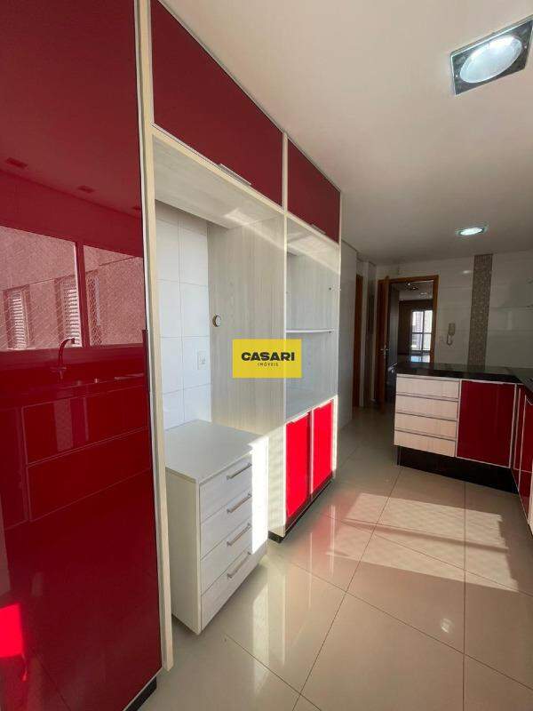 Apartamento à venda no Vila Assunção: 