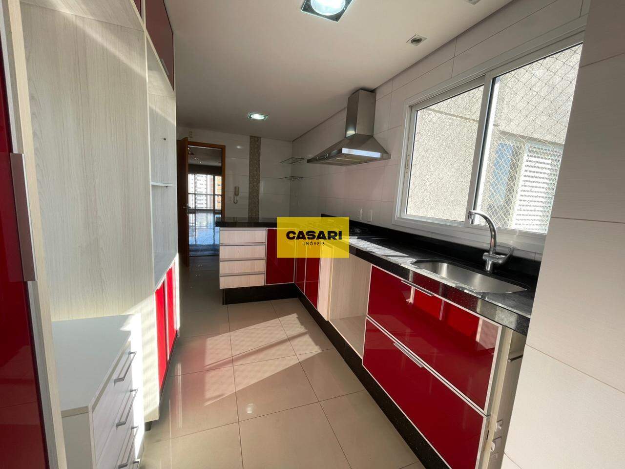 Apartamento à venda no Vila Assunção: 