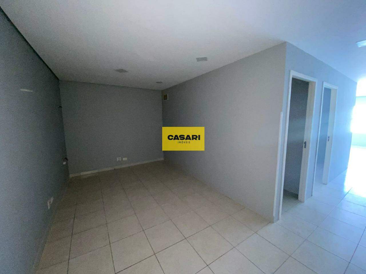 Sala para aluguel no Jardim do Mar: 