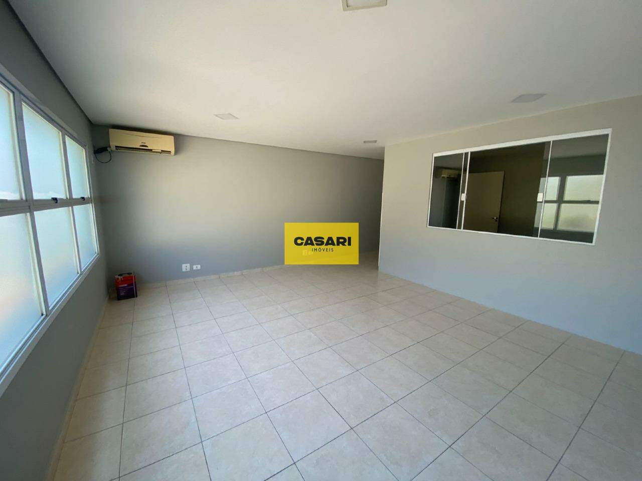 Sala para aluguel no Jardim do Mar: 