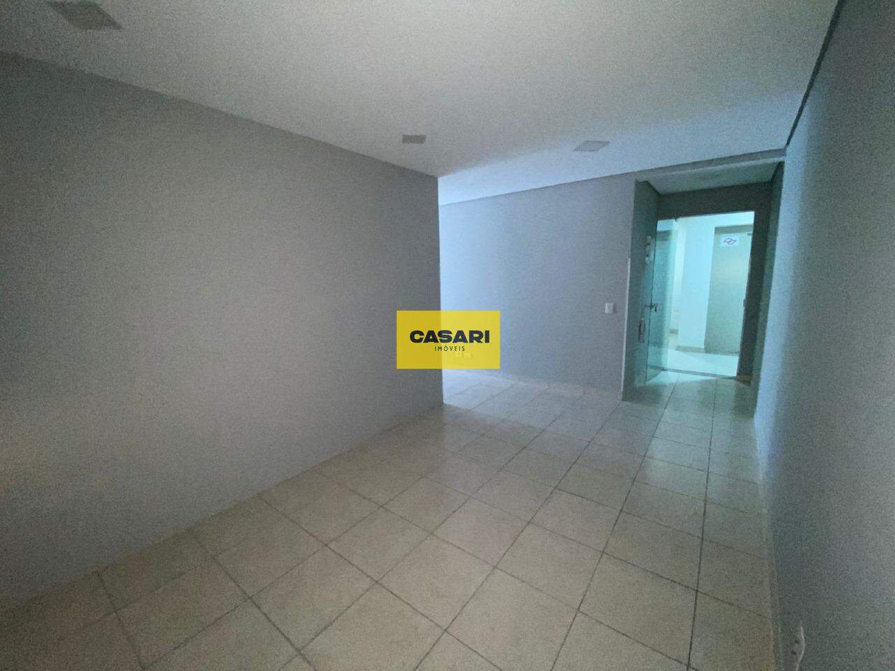 Sala para aluguel no Jardim do Mar: 