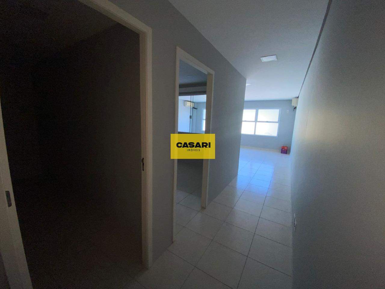 Sala para aluguel no Jardim do Mar: 