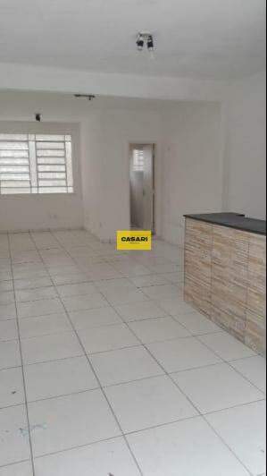 Sobrado para aluguel no Jardim: 