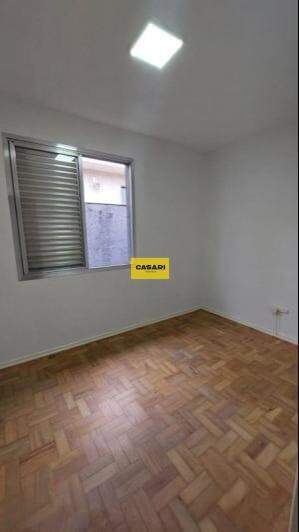 Sobrado para aluguel no Jardim: 