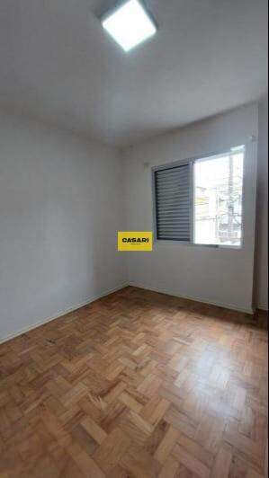 Sobrado para aluguel no Jardim: 