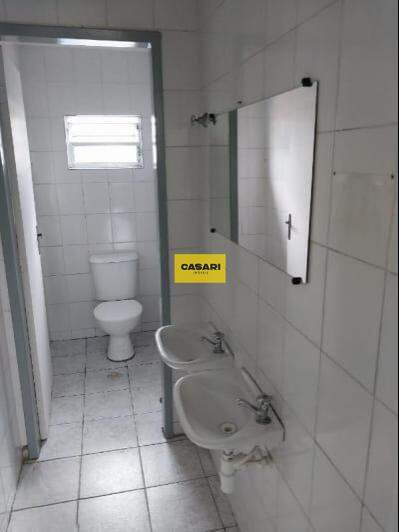 Sobrado para aluguel no Jardim: 