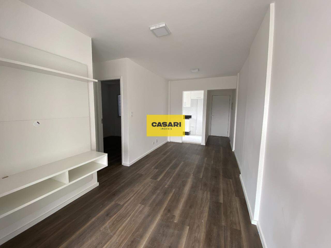 Apartamento para à venda no bairro Vila Assunção, São Bernardo do Campo - Casari Imóveis: 