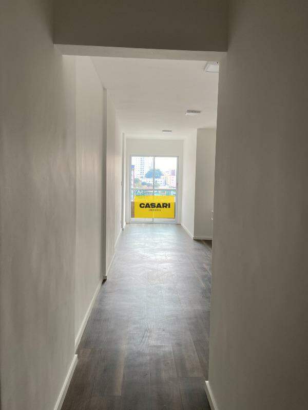 Apartamento para à venda no bairro Vila Assunção, São Bernardo do Campo - Casari Imóveis: 