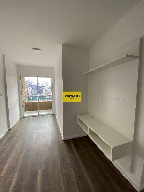 Apartamento para à venda no bairro Vila Assunção, São Bernardo do Campo - Casari Imóveis: 