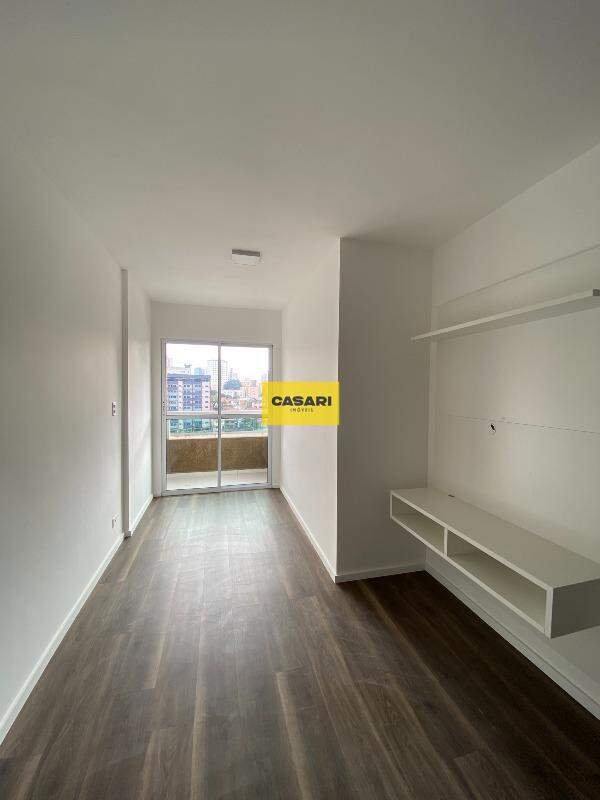 Apartamento para à venda no bairro Vila Assunção, São Bernardo do Campo - Casari Imóveis: 