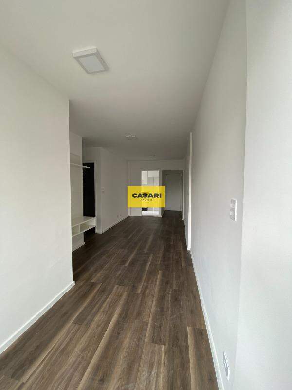 Apartamento para à venda no bairro Vila Assunção, São Bernardo do Campo - Casari Imóveis: 