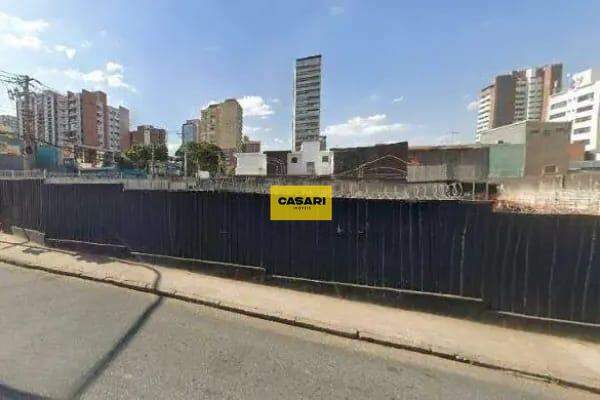 Terreno para aluguel no Jardim: 