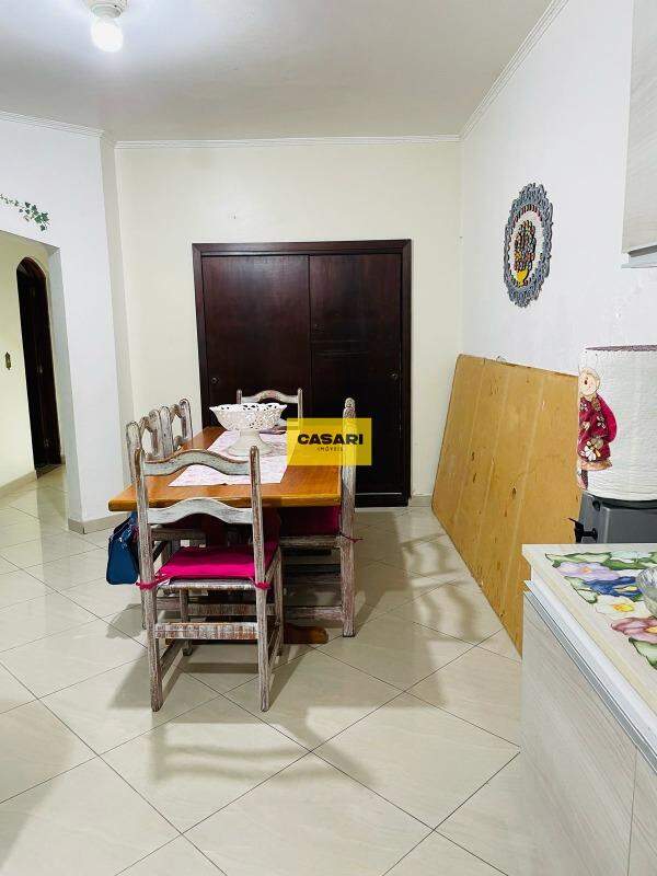 Sobrado à venda no Vila Pires: 