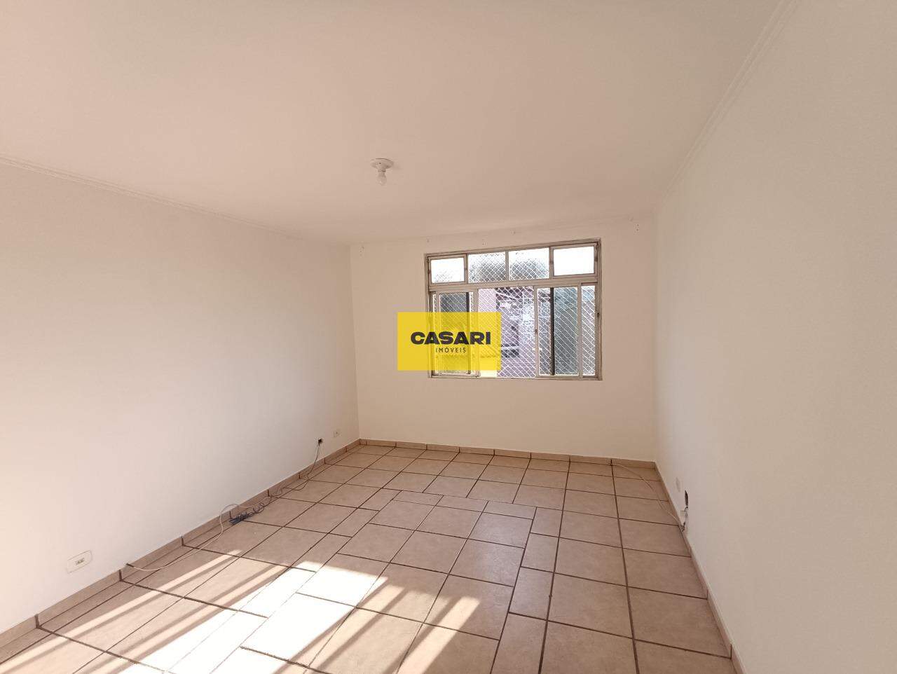 Apartamento para para aluguel no bairro Vila Gilda, Santo André - Casari Imóveis: 