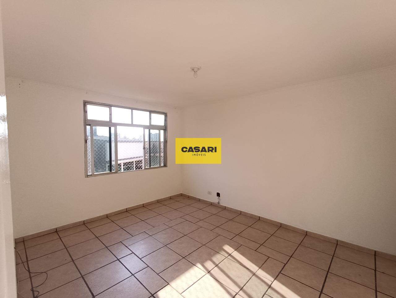 Apartamento para para aluguel no bairro Vila Gilda, Santo André - Casari Imóveis: 
