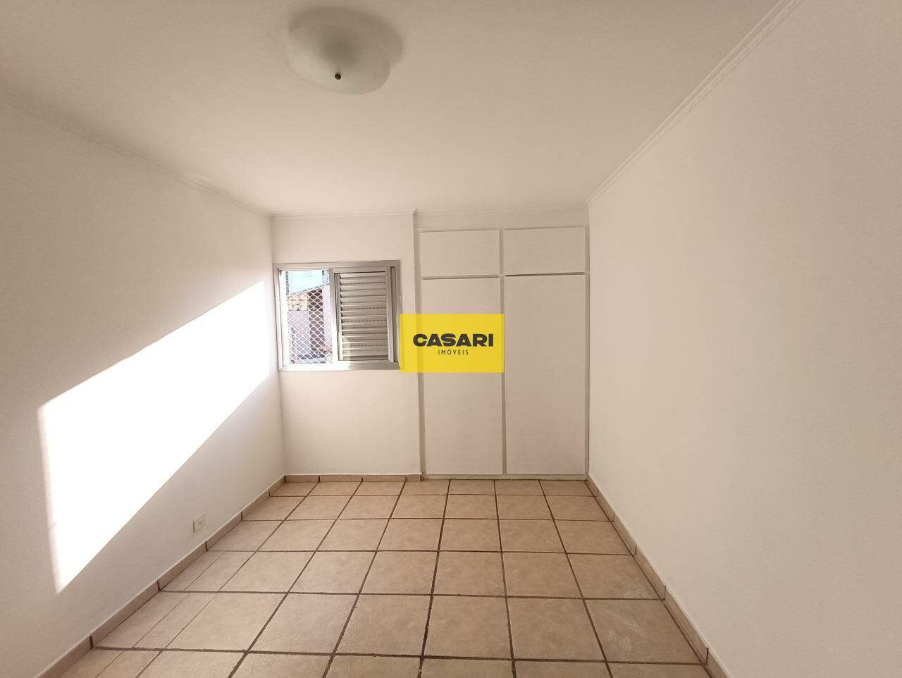 Apartamento para para aluguel no bairro Vila Gilda, Santo André - Casari Imóveis: 
