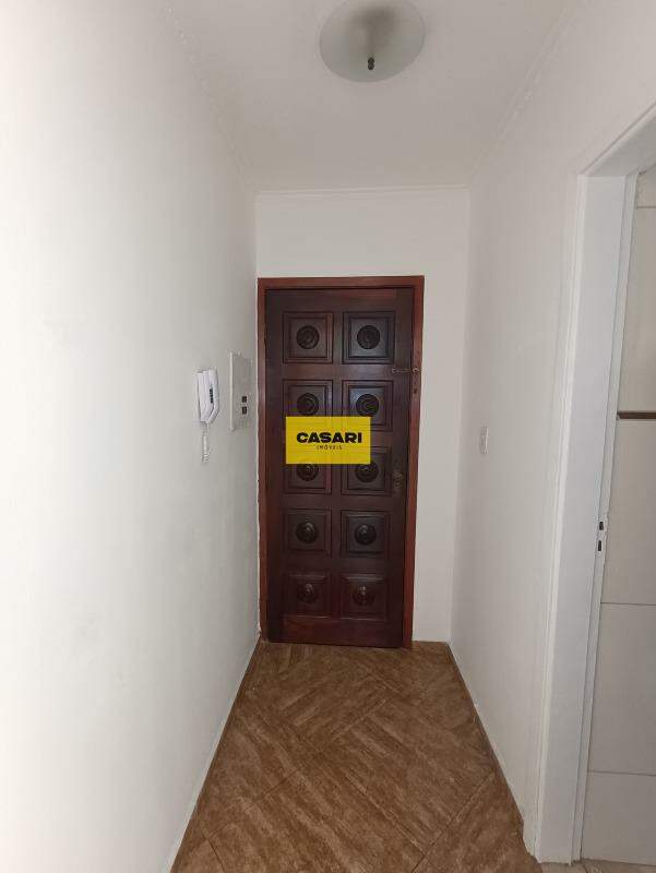 Apartamento para para aluguel no bairro Vila Gilda, Santo André - Casari Imóveis: 