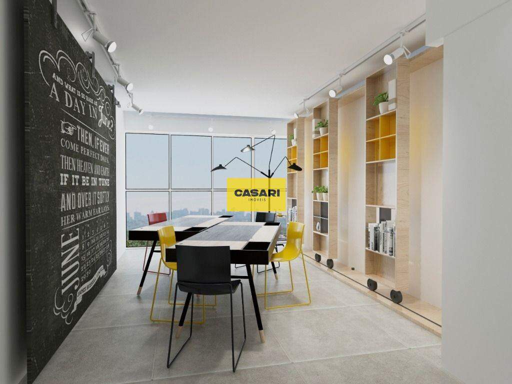 Apartamento para à venda no bairro Rudge Ramos, São Bernardo do Campo - Casari Imóveis: 