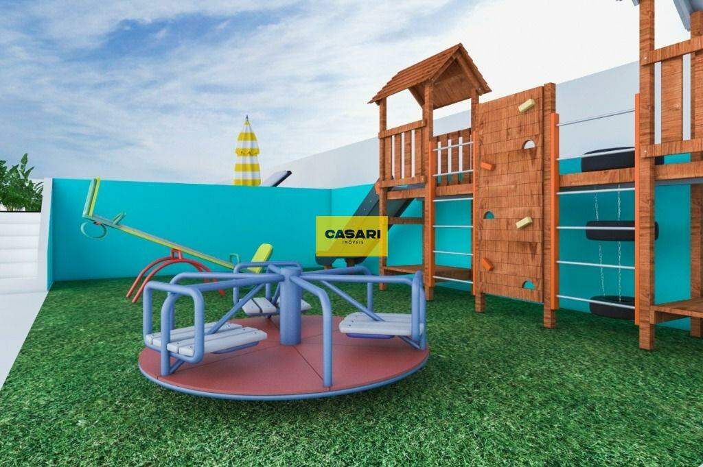 Apartamento para à venda no bairro Rudge Ramos, São Bernardo do Campo - Casari Imóveis: 