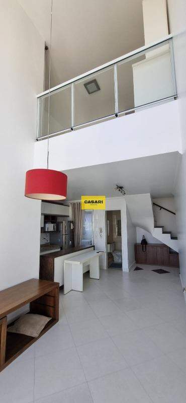 Apartamento para à venda no bairro Rudge Ramos, São Bernardo do Campo - Casari Imóveis: 