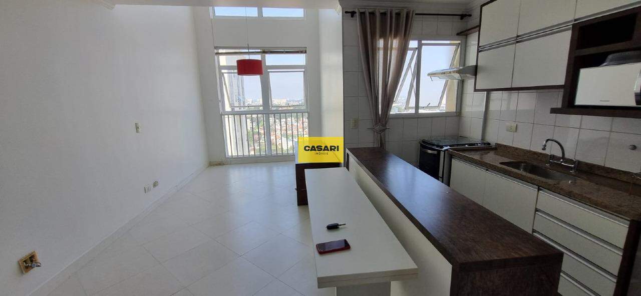 Apartamento para à venda no bairro Rudge Ramos, São Bernardo do Campo - Casari Imóveis: 