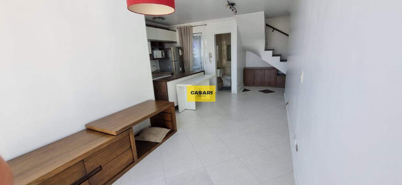 Apartamento para à venda no bairro Rudge Ramos, São Bernardo do Campo - Casari Imóveis: 