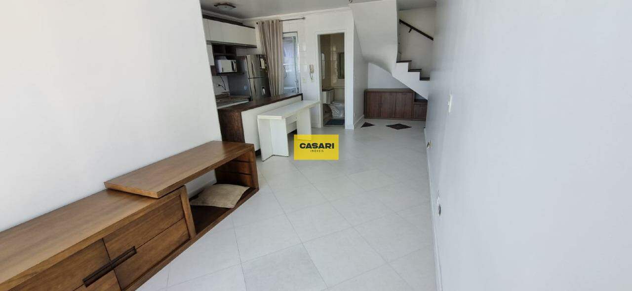 Apartamento para à venda no bairro Rudge Ramos, São Bernardo do Campo - Casari Imóveis: 