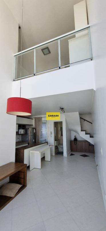 Apartamento para à venda no bairro Rudge Ramos, São Bernardo do Campo - Casari Imóveis: 