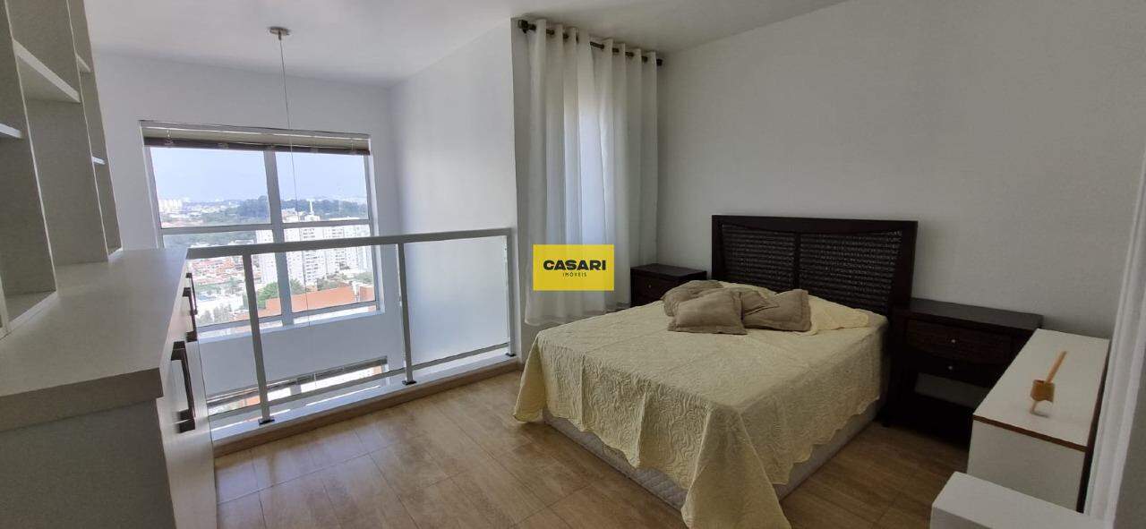 Apartamento para à venda no bairro Rudge Ramos, São Bernardo do Campo - Casari Imóveis: 