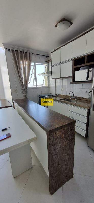 Apartamento para à venda no bairro Rudge Ramos, São Bernardo do Campo - Casari Imóveis: 
