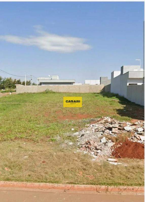 Terreno para à venda no bairro Portal Ville Jardins, Boituva - Casari Imóveis: 